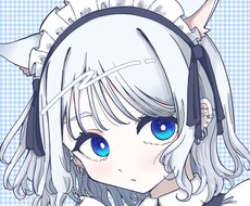 SNS等のアイコンイラスト描きます イメージ1