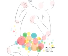 ご希望のもの、何でも描きます アイコン、サムネイル、似顔絵、なんでも！