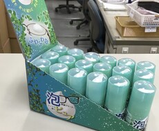 商品パッケージ、販促の為の印刷物、企画〜制作します イメージ1
