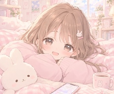 愚痴も悩みも何でもOK♡ あなたに寄り添います まずは30分♡気軽にメッセージしませんか？