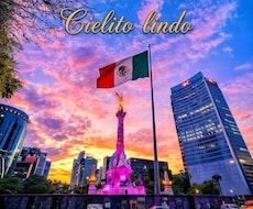 メキシコネイティブのスペイン語会話＆添削ます 気軽に楽しく！会話も話し方もサポートするよ