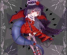 ミニキャライラスト作成します