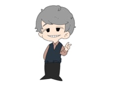 イラストかきます イメージ1
