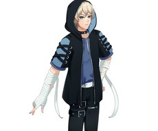 キャラデザ✧等身やSDなどお描きします イメージ1