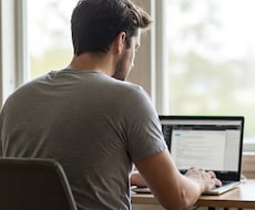 安価で短納期　要望通りのWebページを作成します イメージ1