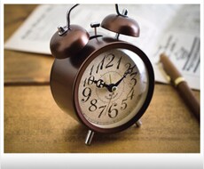 あなたの目覚ましメールします イメージ1