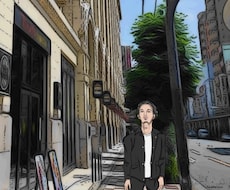 イラスト制作します イメージ1