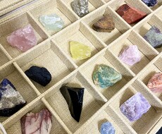 天然石で遠隔ヒーリング☆癒しの波動を送ります イメージ1