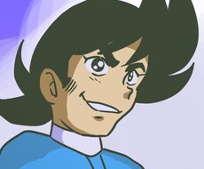 唯一無二のSNSアイコンイラスト承ります イメージ1