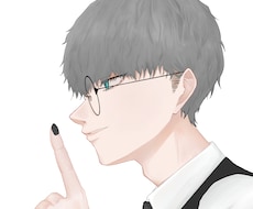 時間をかけて丁寧に描かせていただきます イメージ1