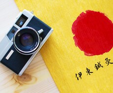 提案後キャンセル可能／LOGOデザイン制作致します イメージ1