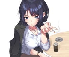 SNS映えするアイコン、ASMR用のサムネ描きます イメージ1