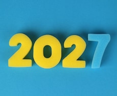 2027年のあなたの運勢を鑑定します 27年1月末日まで☆いい年にしたいね。恋愛、結婚、仕事、お金