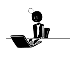 Accessで自社システム構築いたします イメージ1