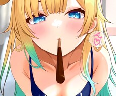X（Twitter）やインスタのアイコン描きます イメージ1