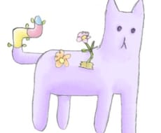 ファンシーイラストアイコン描きます イメージ1
