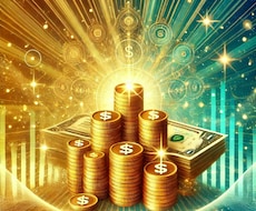 金運向上ヒーリング：お金のエネルギーを引き寄せます イメージ1