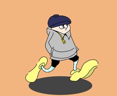 自分だけのイラストが欲しい方にオススメしています イメージ1