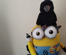 なんでも聞きます イメージ1