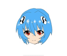 SNSアプリのアイコンなどを描いてます イメージ1