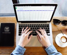 HTML/CSSを用いたサイト修正をします イメージ1