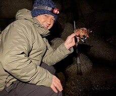 初めてやる釣りはこれ！を伝授致します イメージ1