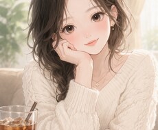 悩み、恋愛、愚痴、弱音、なんでも話ききます イメージ1