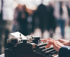 日本語・英語録音の文字起こしします 録音データの日本語・英語を文字起こし！翻訳・校正も可能！