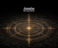 縁結び祈祷【契環の儀】５日間連続の縁結びを行います Annulus／復縁、複雑愛、片思い…願望成就をしたい人へ