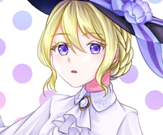 試験運用┃かわいい立ち絵やイラスト描きます イメージ1