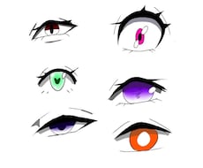 あなたの要望に沿ったパーツを描きます イメージ1