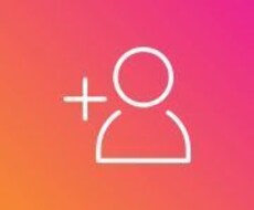 インスタフォロワー10000人増やします イメージ1