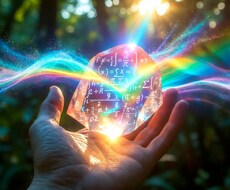 統計学で仕事の波動を計算し理想のキャリアを占います 頭で計算する本物の仕事占い★ 波動で成功の未来を変えましょう