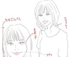 専用ページですます マンガ&メッセージ5分動画で想いを伝える