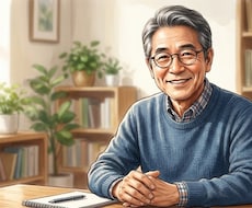 お悩み相談：人間関係、お困りごと聴きます イメージ1