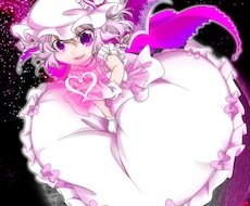 グッズ・印刷物のイラスト描きます。同人可