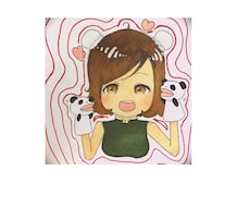 ゆるかわイラスト描きます SNSアイコンなど欲しい人にオススメ！