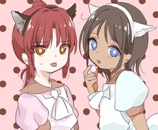 アイコンや立ち絵を制作します イメージ1