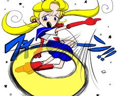 小学館スピリッツ賞受賞者があなたを描きます イメージ1