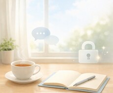 会社の悩み、相談受け付けます イメージ1