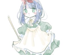 ゆるめのイラストを作成します イメージ1