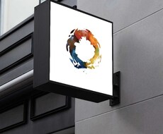 カラフルなデザインを提供します イメージ1