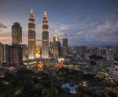 人気急上昇！マレーシア移住までの過程をシェアします イメージ1