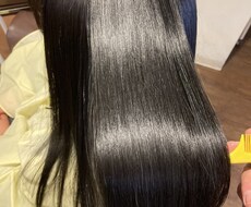 美容師さんに聞きにくいヘアケアの悩み対応致します イメージ1