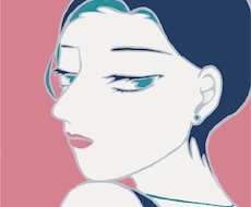 シンプルなイラストを制作いたします イメージ1