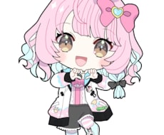 ミニキャラ、デフォルメイラスト作成します イメージ1