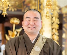 現役お坊さんがこころのモヤモヤを電話で聞きます イメージ1