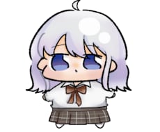 デフォルメイラスト描きます イメージ1