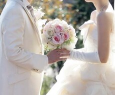 結婚式の費用削減相談乗ります イメージ1