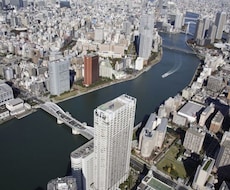 東京都心転居！住まい・暮らしの情報を提供します イメージ1